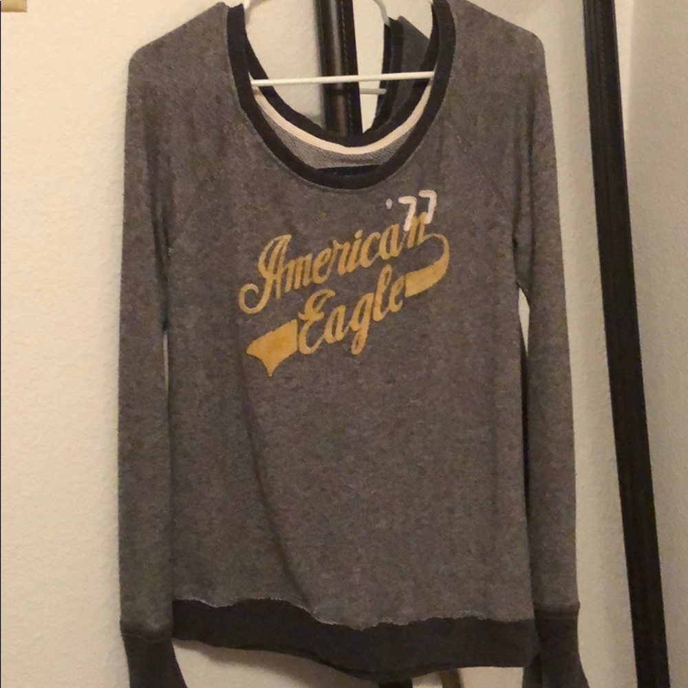 Crew Neck Sweater